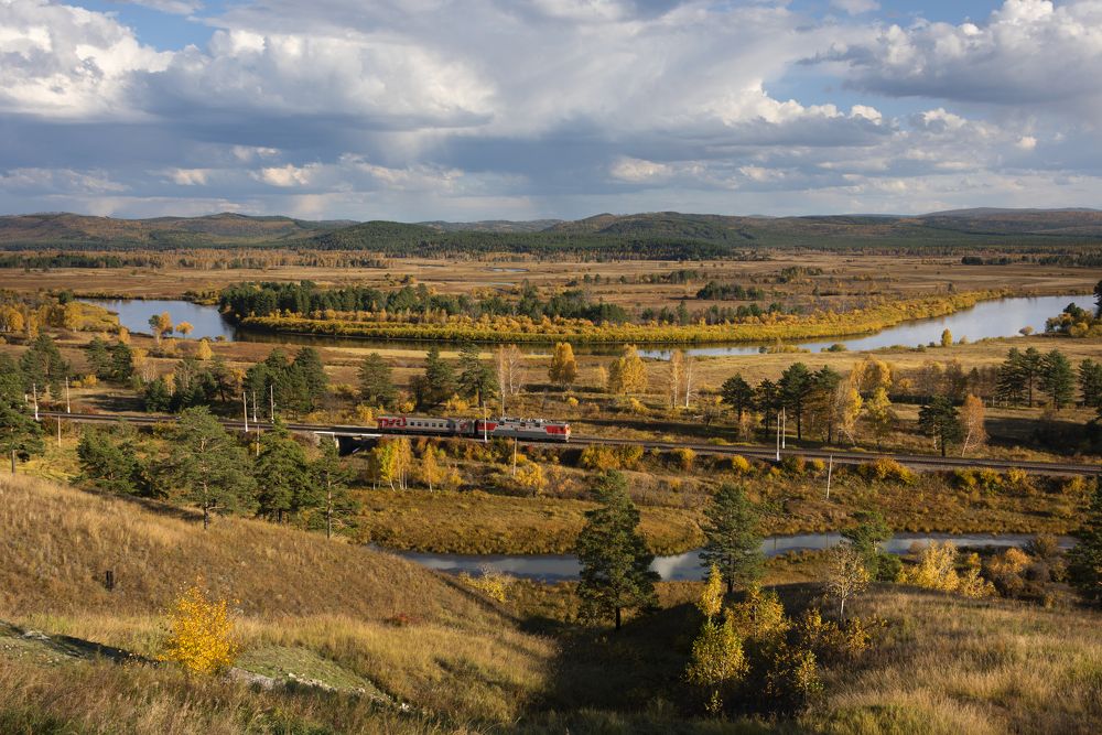 Photograph by Елена Вторушина