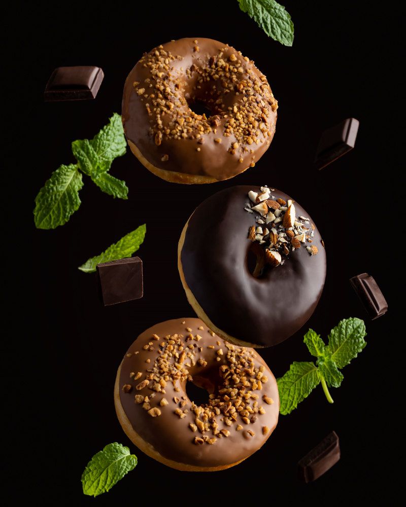 Photograph by Oksana Misiukiene