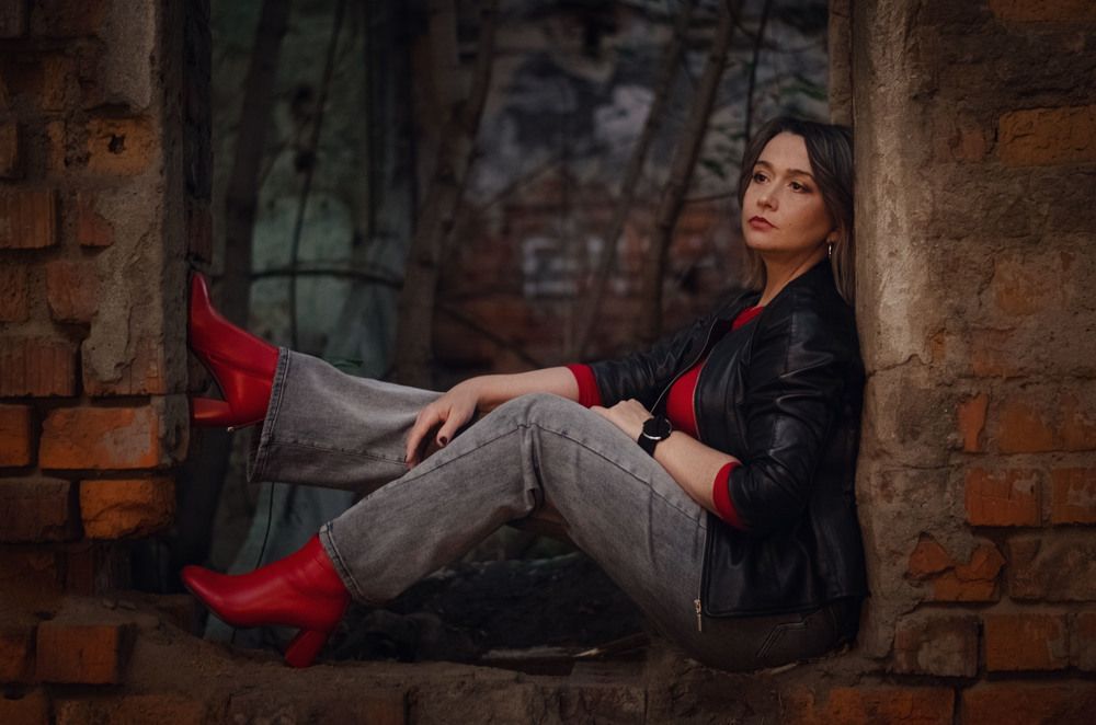 Photograph by Виктория Кудина