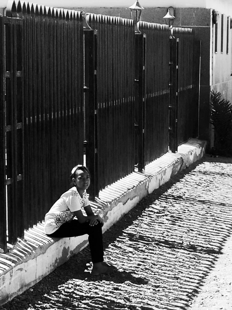 Photograph by Oleg Nechiporuk