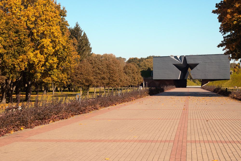 Photograph by Алеся Михнюк