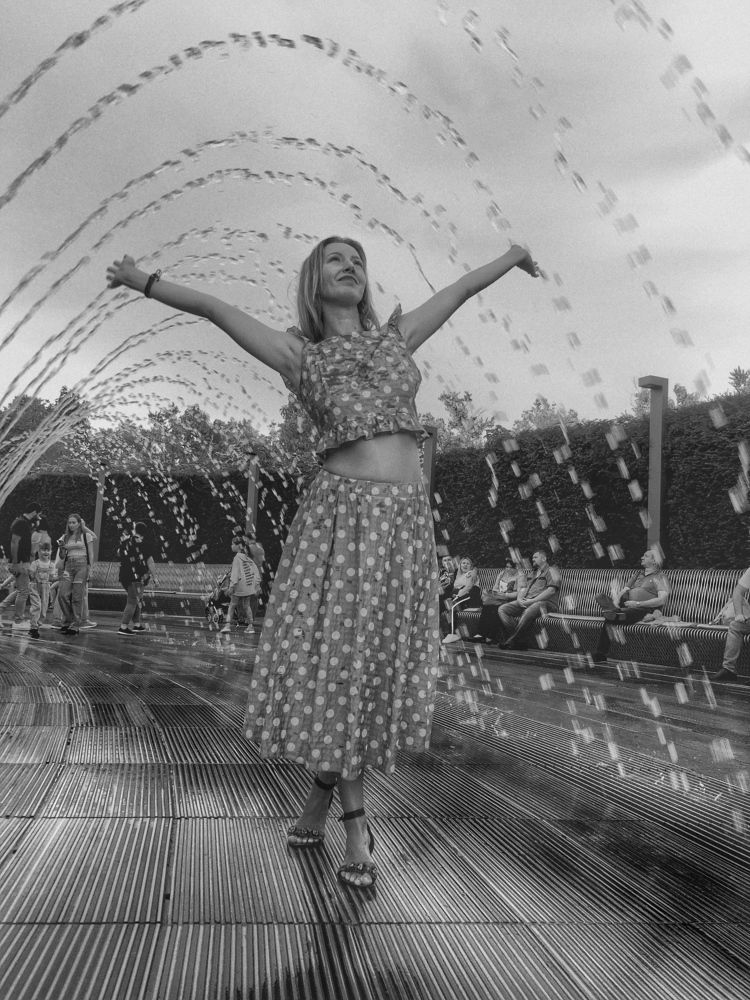 Photograph by Ольга Цветцих