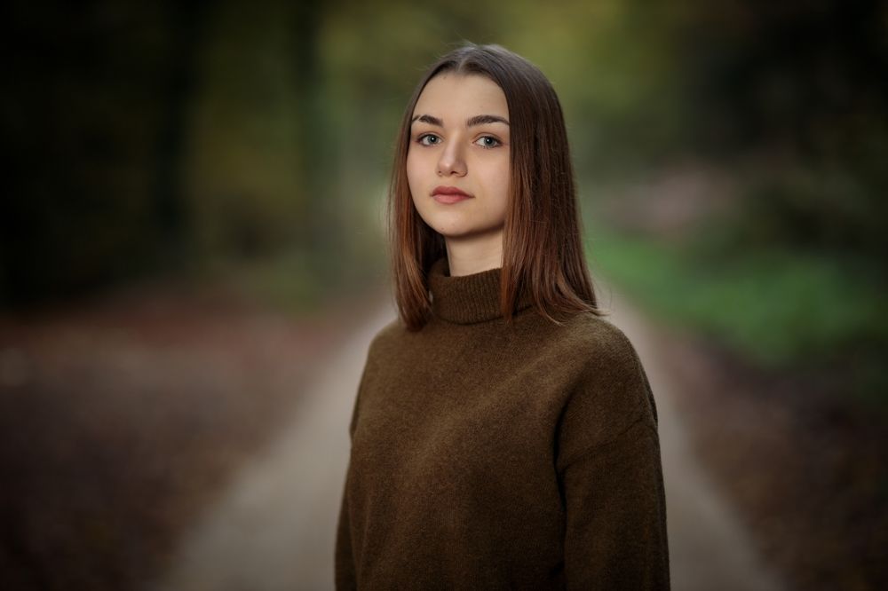 Photograph by Maxim Pilipenko