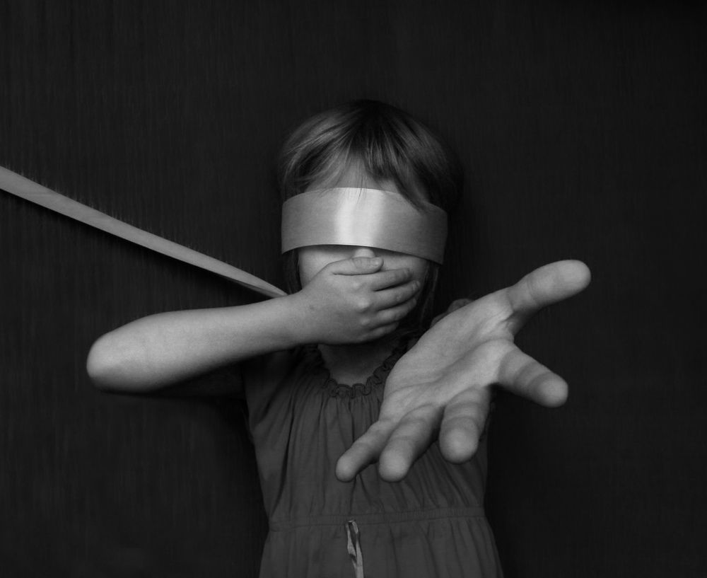 Photograph by Ольга Цветцих