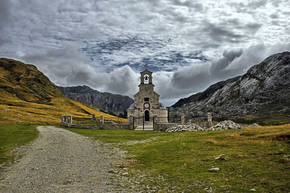 Photograph by Павел Седиков