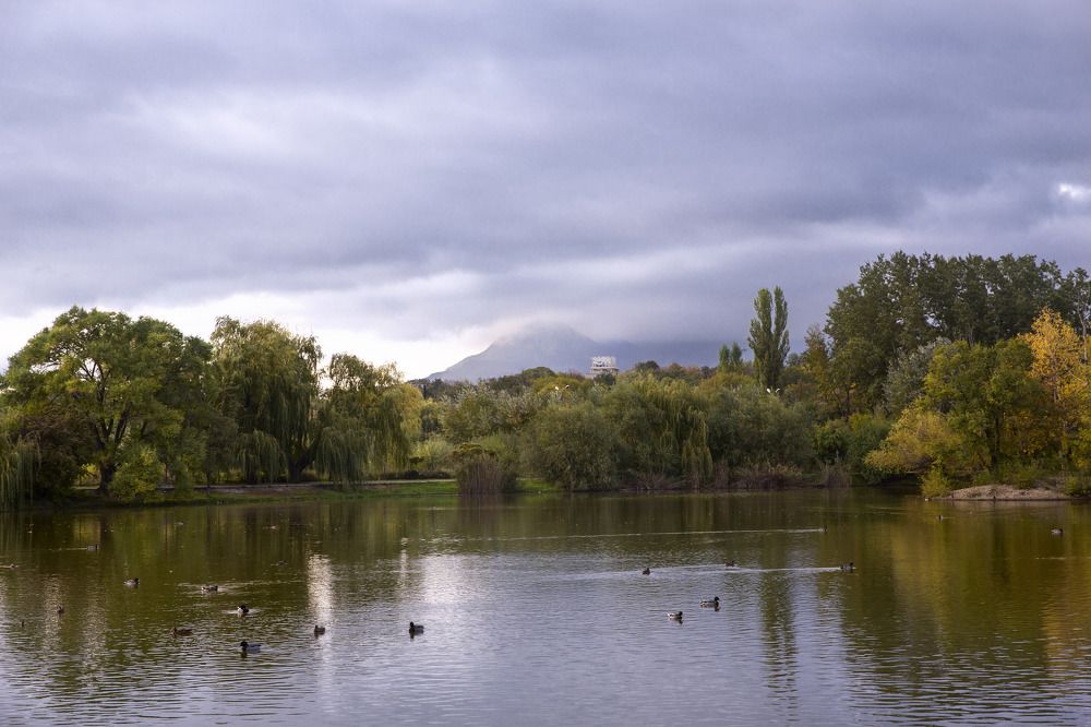 Фотография автора Анна Вигера
