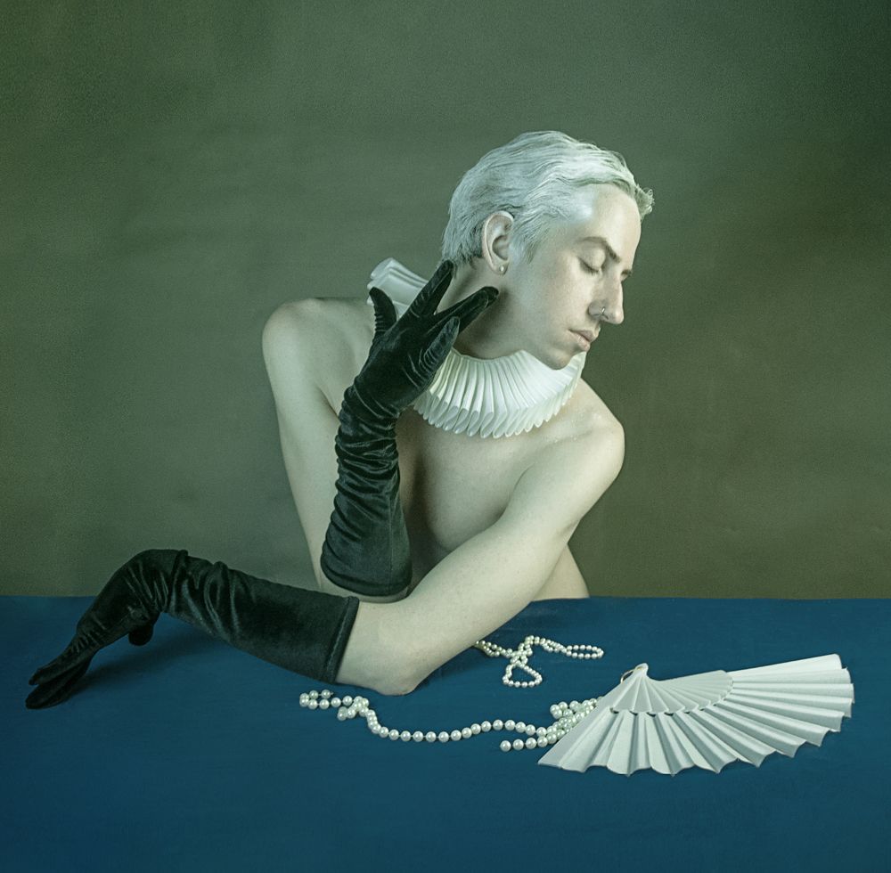 Photograph by Надежда Козырева