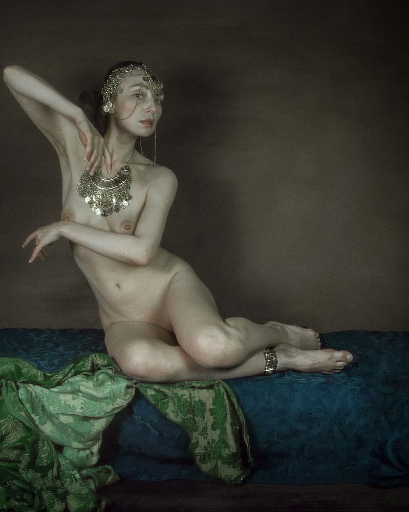 Photograph by Надежда Козырева