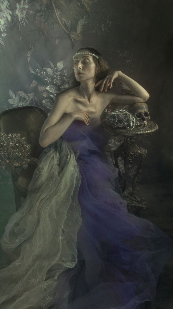 Photograph by Надежда Козырева