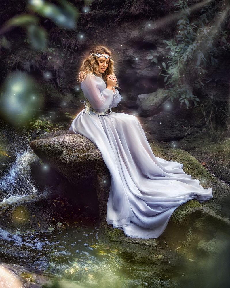 Photograph by Елизавета Свитенькова