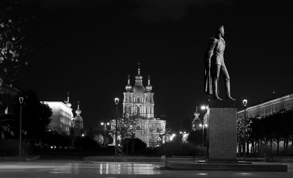 Photograph by Сергей Калинников
