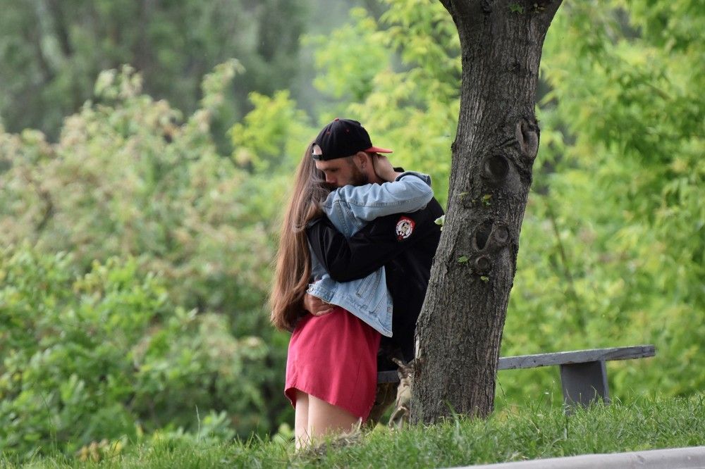 Photograph by Олександр Розум