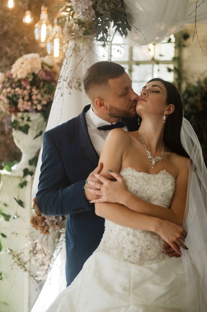 Photograph by Александра Сердарова