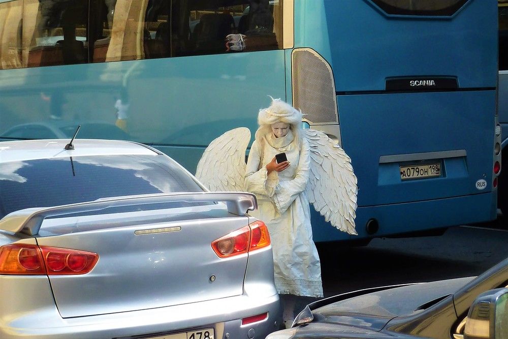 Photograph by Алексей Семкин