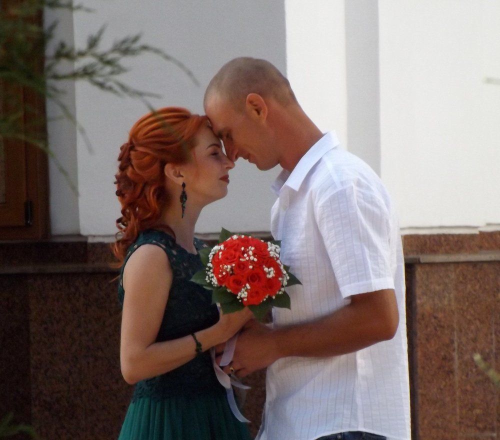 Photograph by Олександр Розум