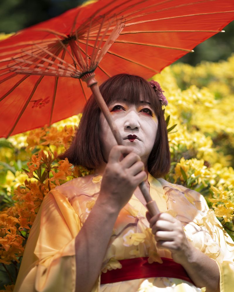 Photograph by Яна Кобелева