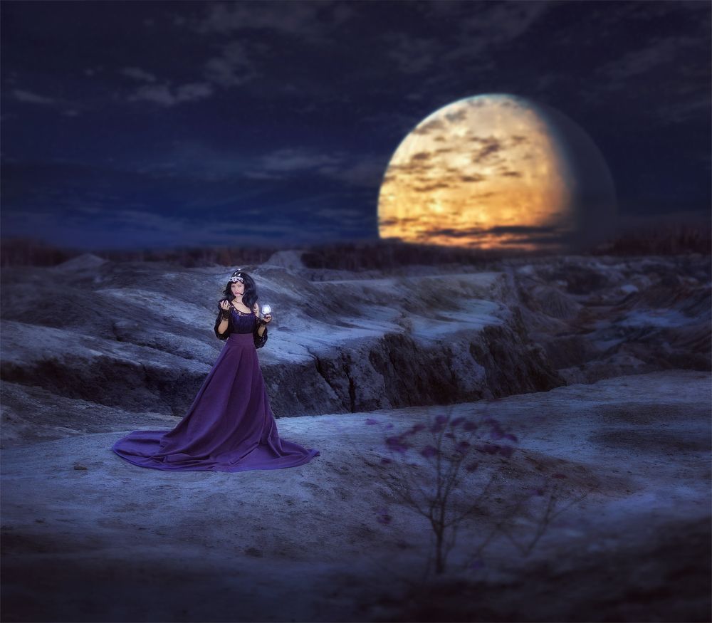 Photograph by Ярина Ярина