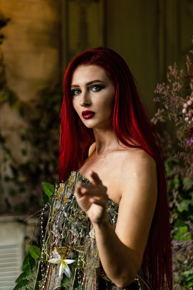 Photograph by Александра Сердарова