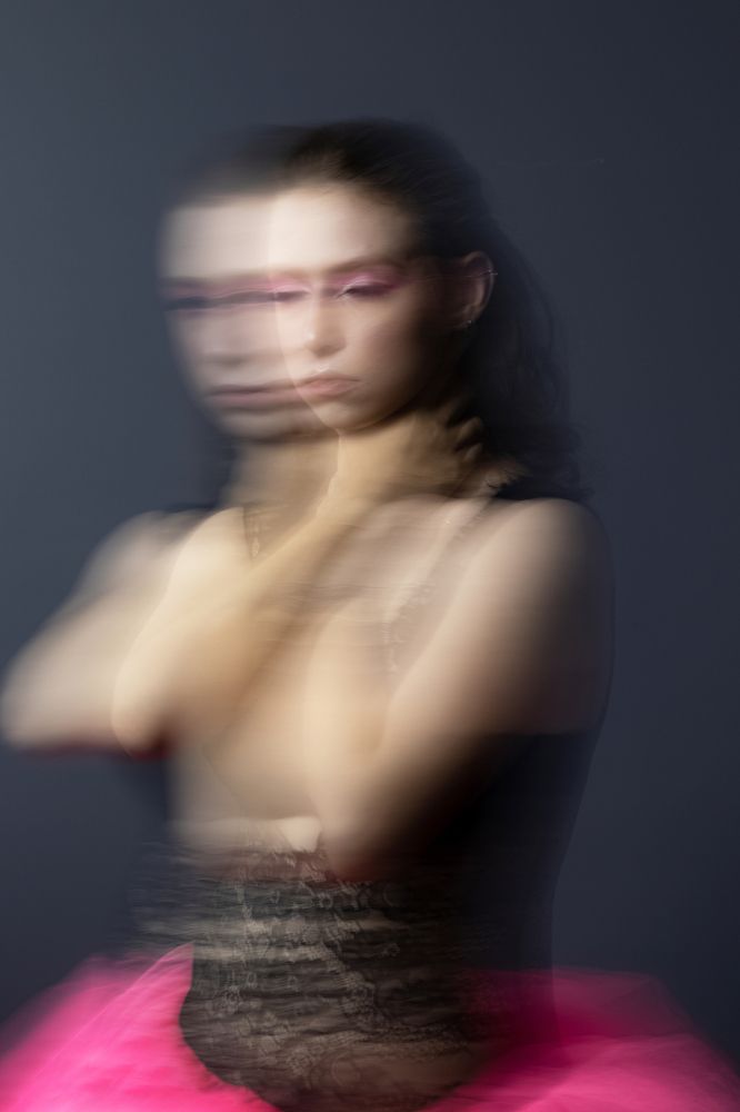 Photograph by Александра Сердарова