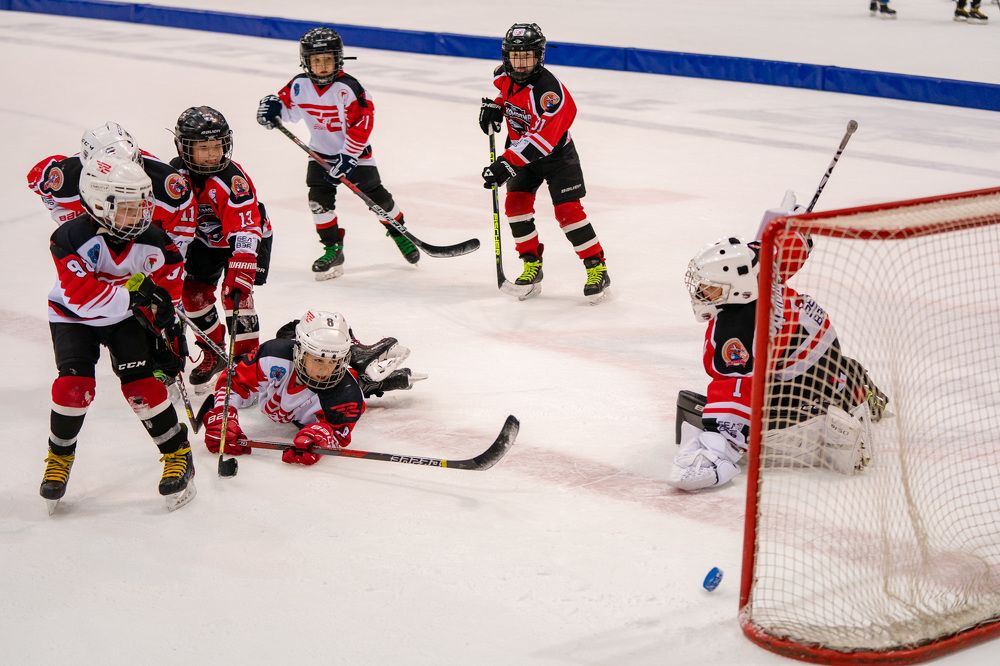 Photograph by Александр Гребенев