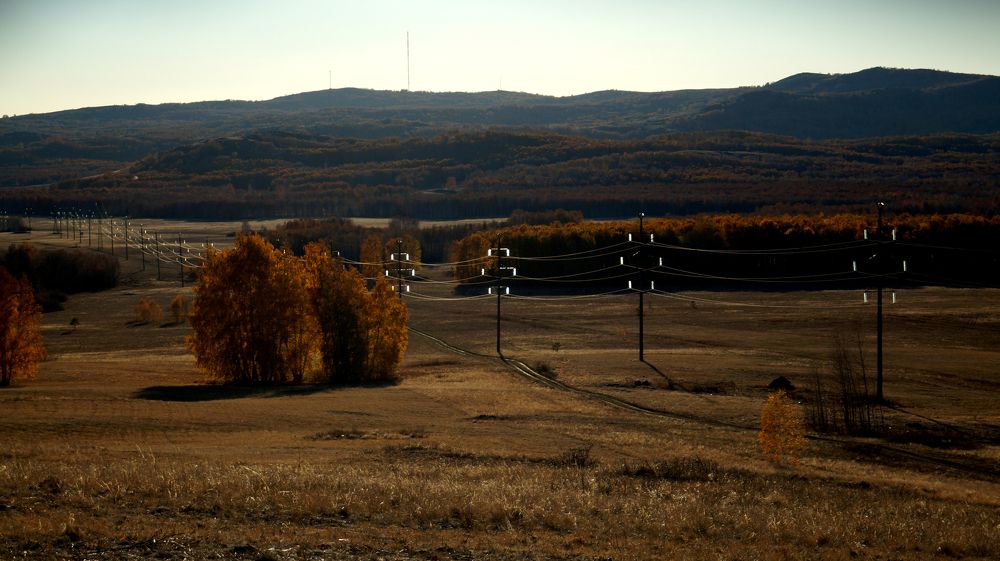 Photograph by Нияз Мирхайдаров