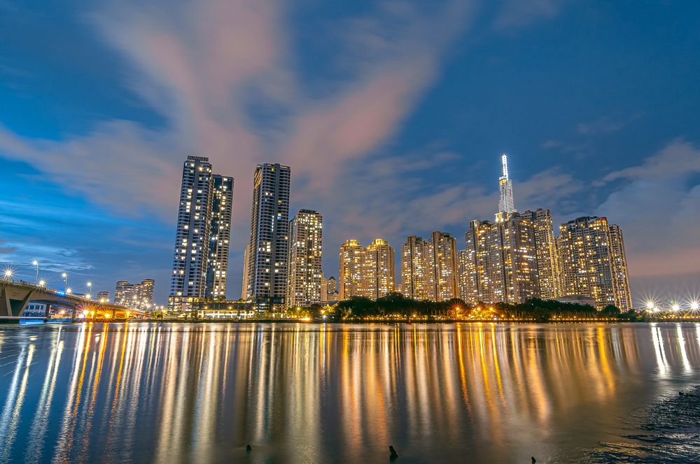 Фотография автора Andy Nguyen