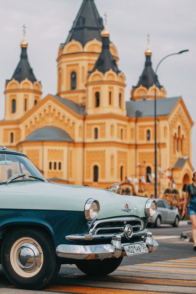 Photograph by Татьяна