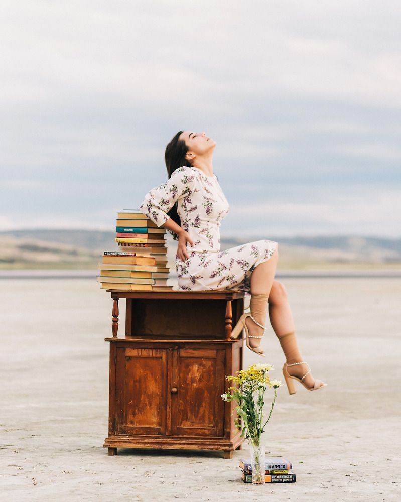 Photograph by Александр Нам