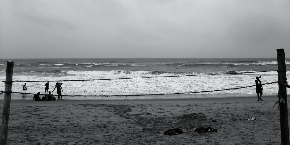 Photograph by Ankit Saha
