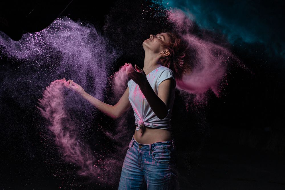 Photograph by Мария Савельева