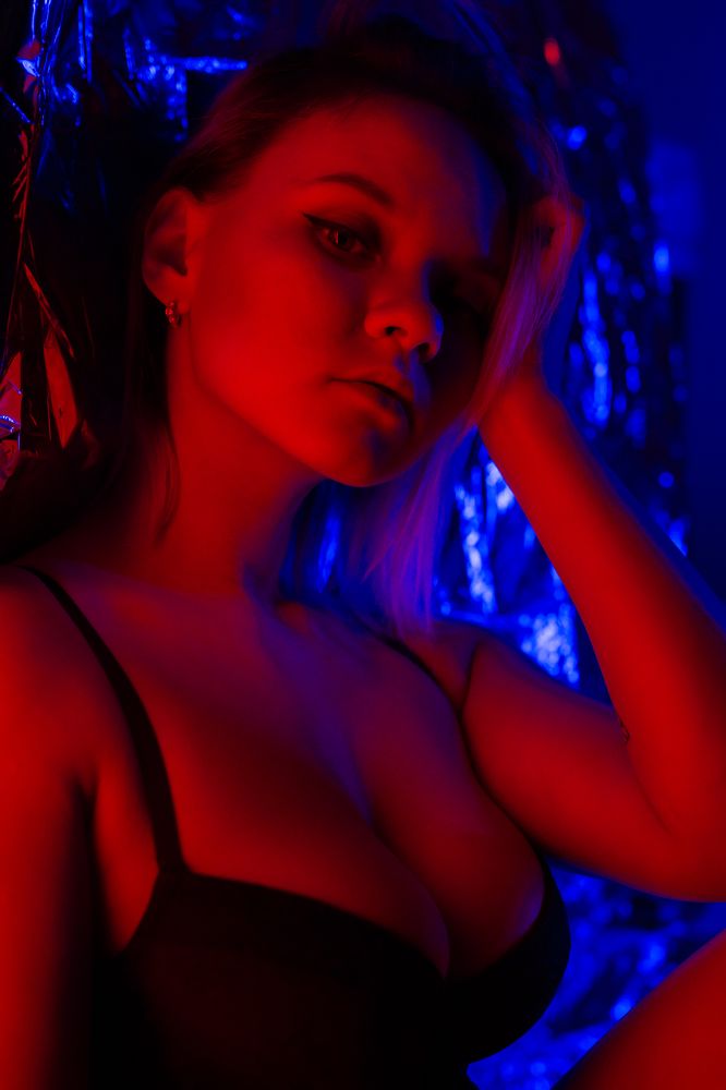 Photograph by Александр Рыбаков