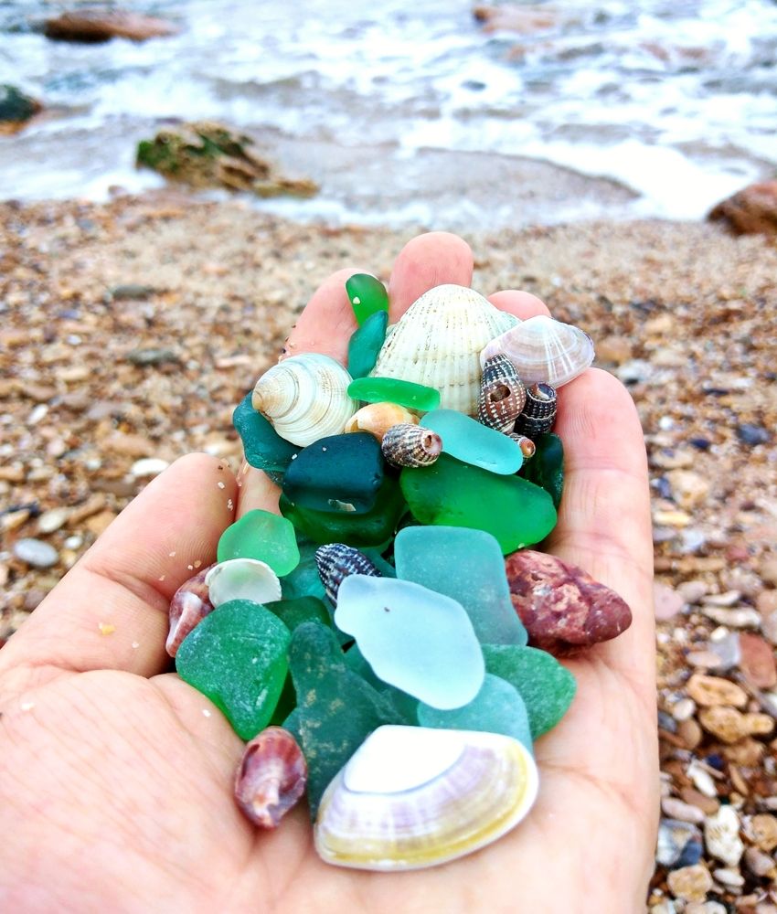 Photograph by Анна Гросу