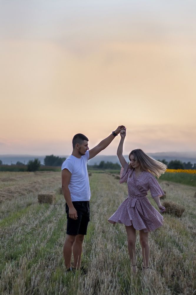 Photograph by Олеся Бучацька