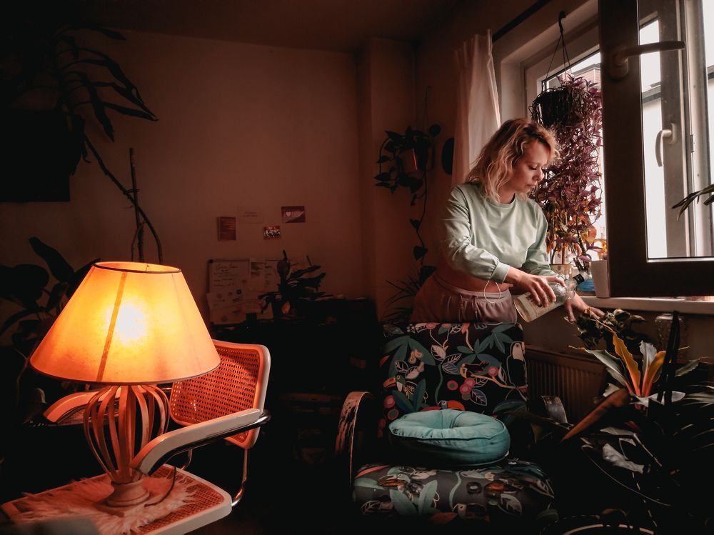 Photograph by Анна Купенко