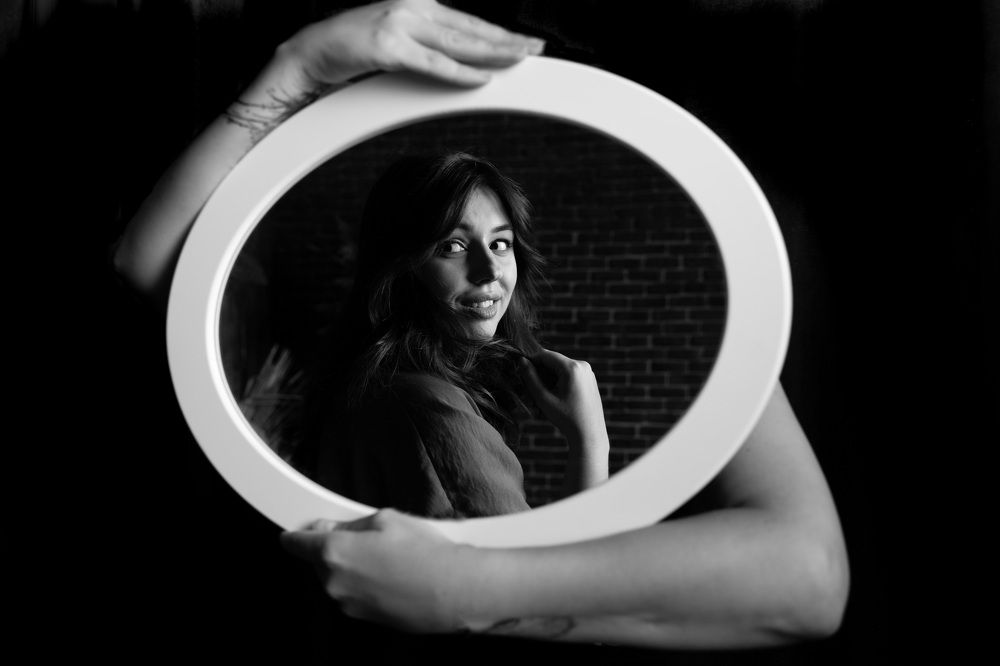 Photograph by Alex Maico