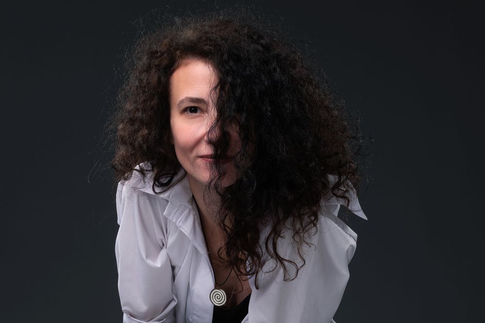 Photograph by Elisabeth