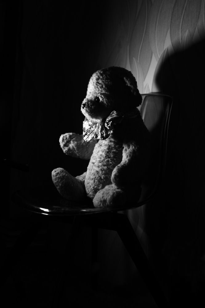 Photograph by Milla Luca