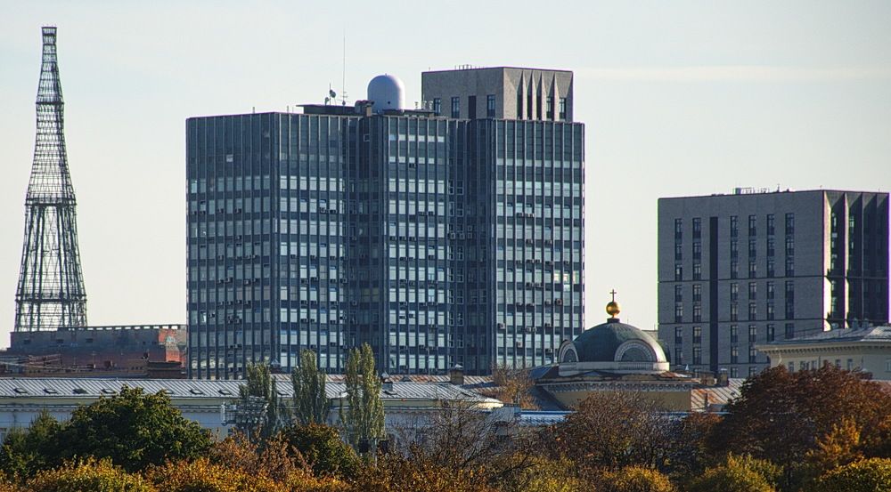 Photograph by Татьяна Мухачева