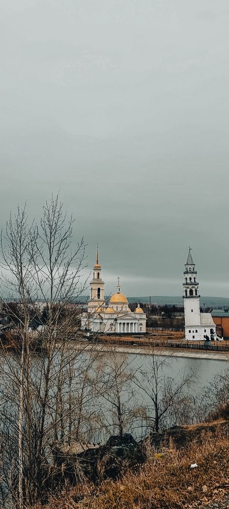 Невьянск