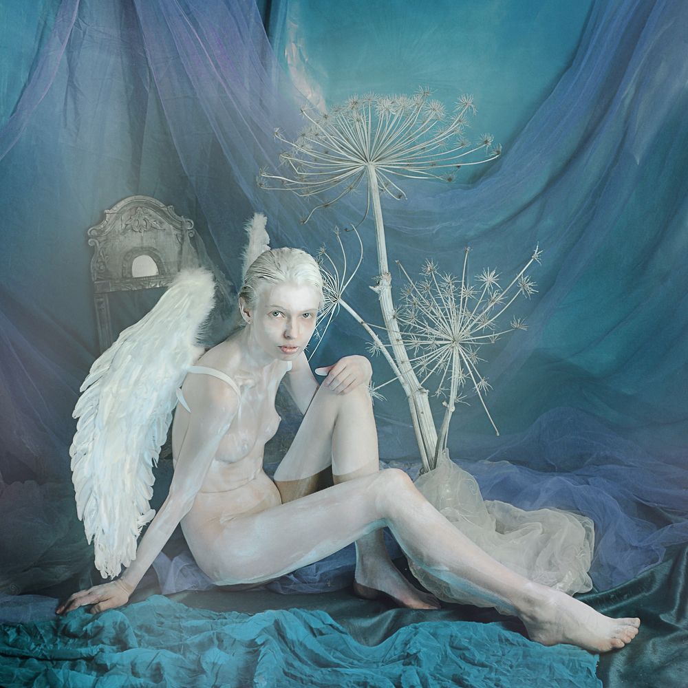 Photograph by Надежда Козырева