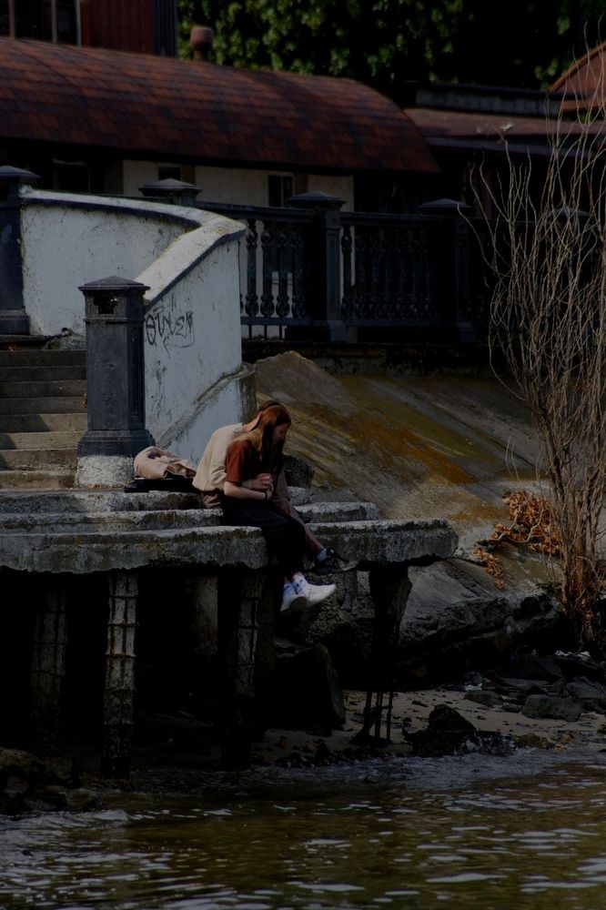 Photograph by Светлана Салмина