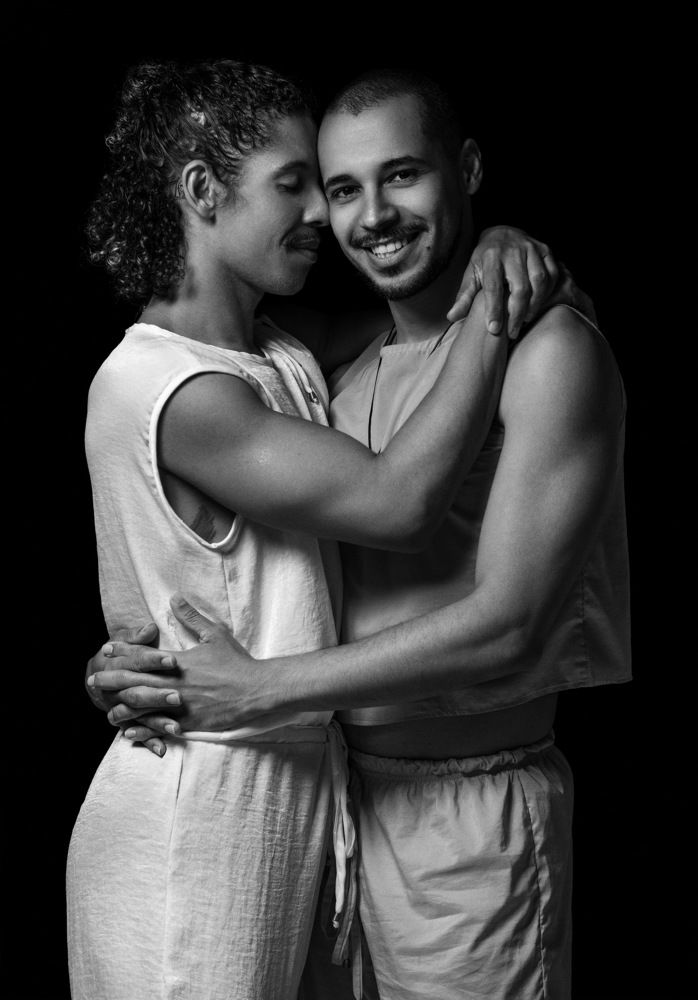 Photograph by Daniel Frias