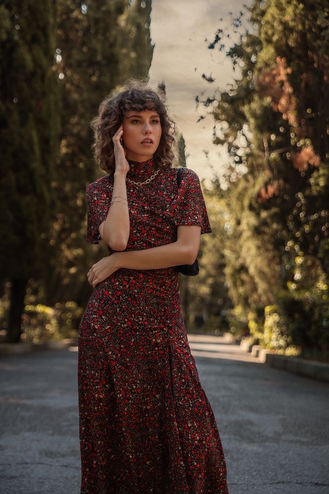 Photograph by Наталья Абраменко