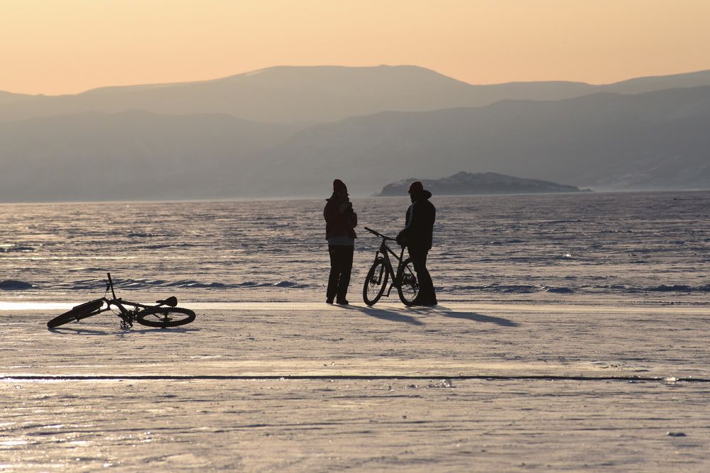 Photograph by Светлана Салмина