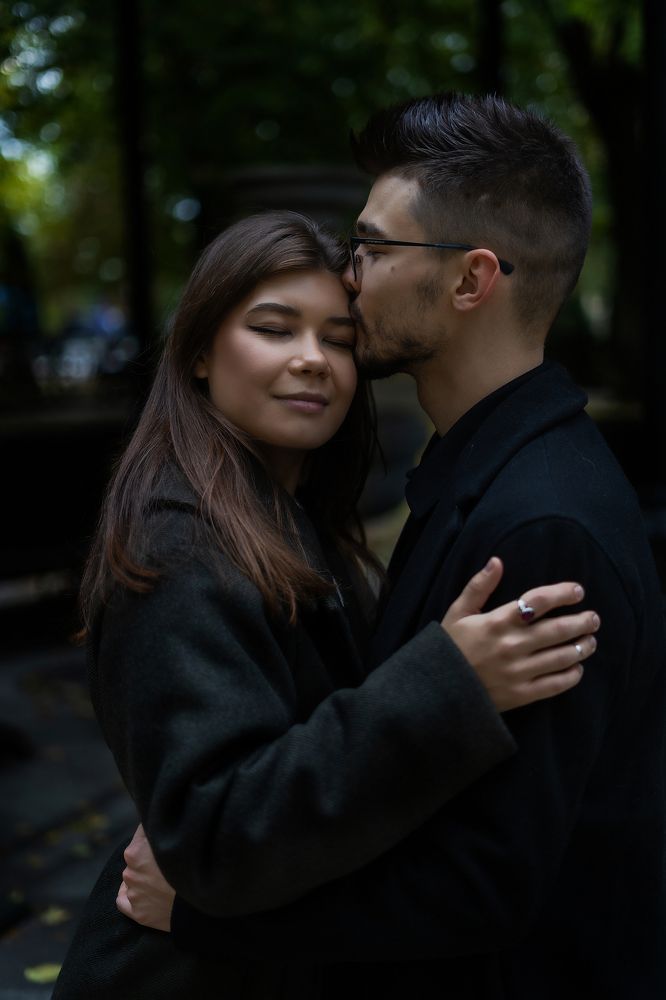 Photograph by Анюта Шелофаст