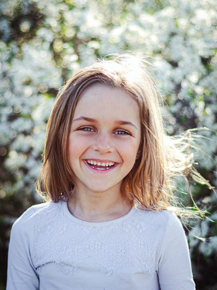 Photograph by Karina Sapfir