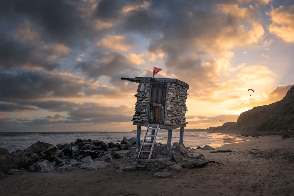 Photograph by Alejandra Heis