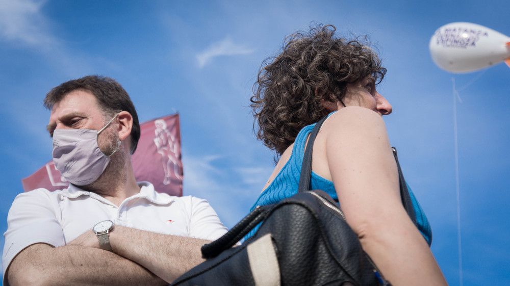 Photograph by Walter Figueroa