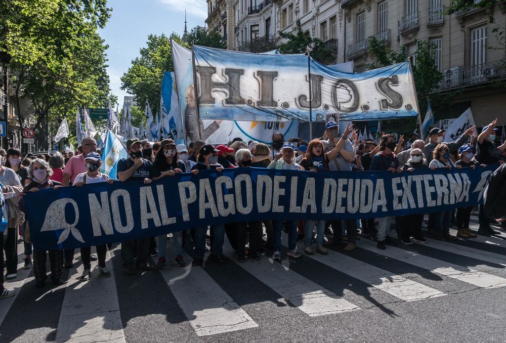 Photograph by Walter Figueroa