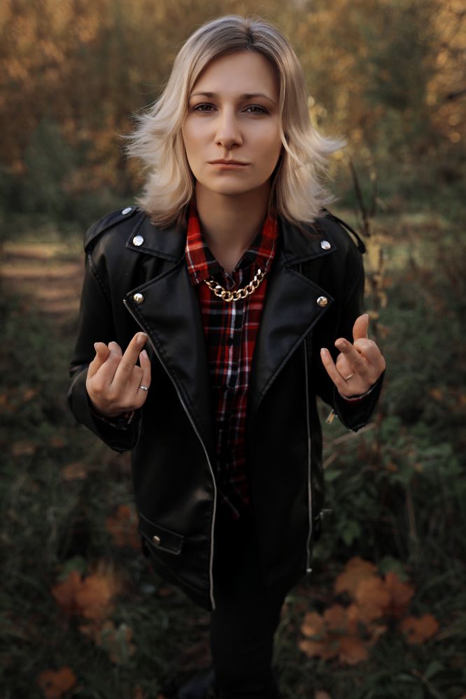 Photograph by Екатерина Спицина